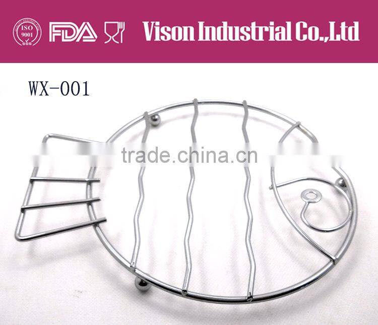 kitchenware insulation cushion thermal shield