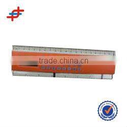 Special Design !!! Rular with Calculator