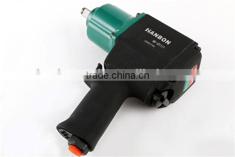 3/4" Drive Air Impact Wrench