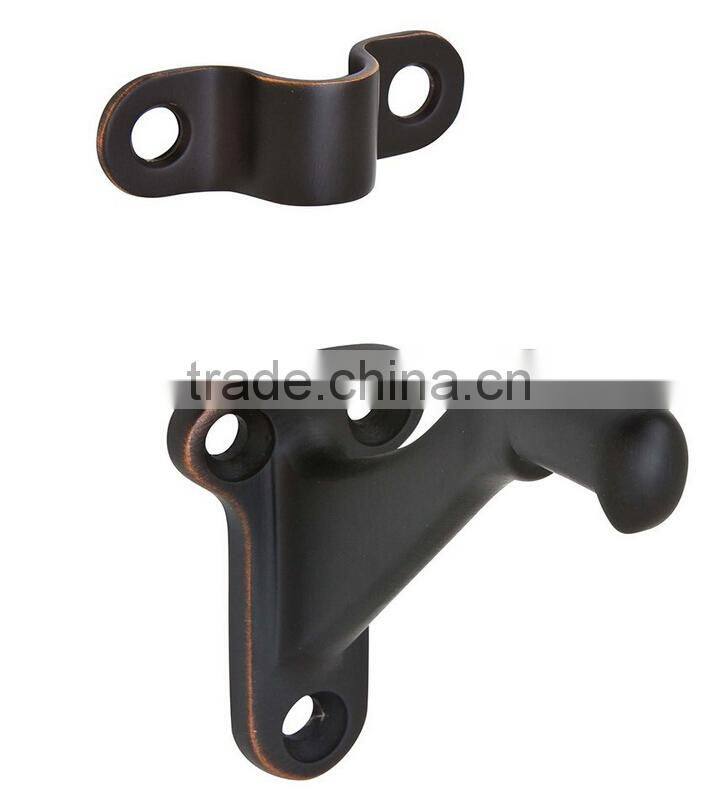 Factory supply Stair handrail mounting bracket
