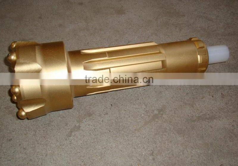 China Top Supplier of Hard Rock Wagon Drilling Rig