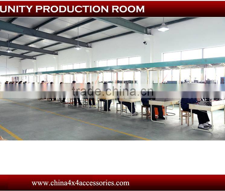 Offroad 4x4 accessories snorkel for Jimny snorkel