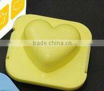 BPA Free Egg Shaper Mold