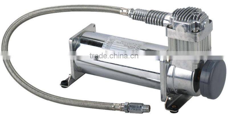 Suspension Car Air Compressor