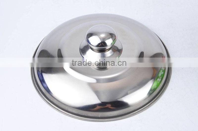 Good Quality 100L Stainless Steel Pot/Cooking Tools