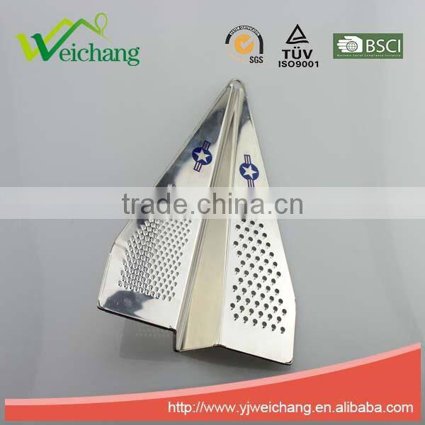 WCJ451 Best selling products vegetable kitchen graters stainless steel grater china supplier