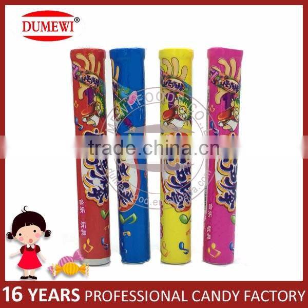 Werid Sound Toy With Whistle Candy Strange Noise Toy Candy