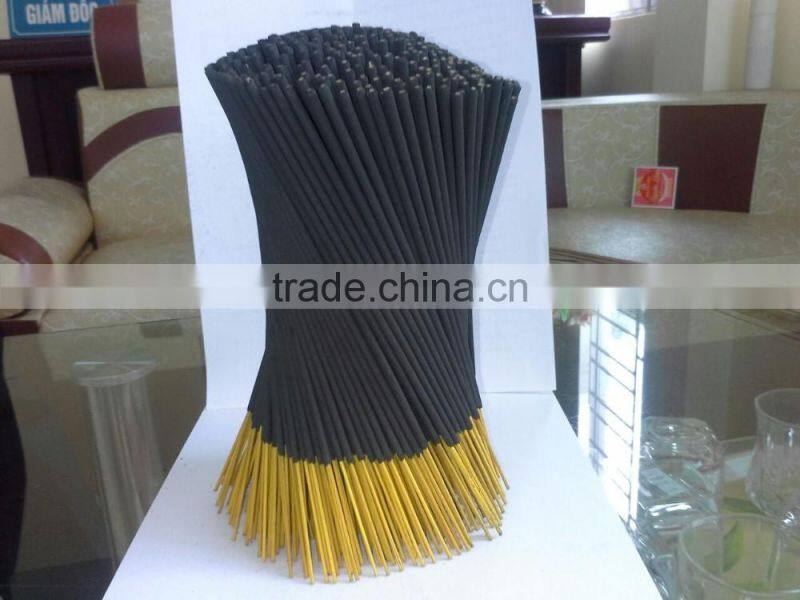 Cheapest good quality incense stick 8inch & 9inch