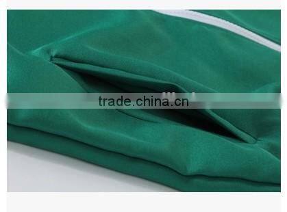 2017 OEM workwear vest for unisex