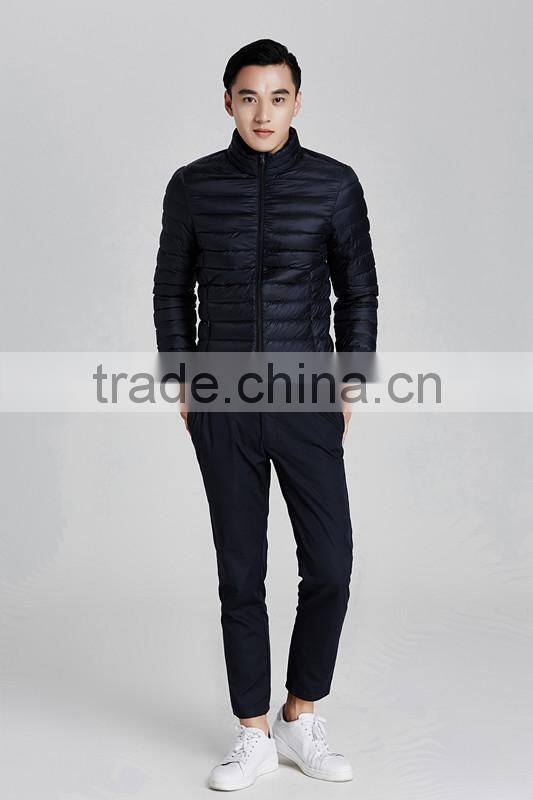 new men down clothing for winter