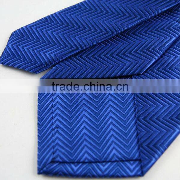 HD12-T116 New design 100% silk woven neck tie/stock, OEM available