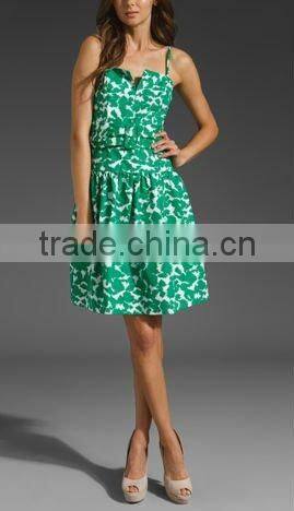 wholesale clothing!women dresses!12DR097 New Design Fashion Girl Dress 2012,Nice,High quality
