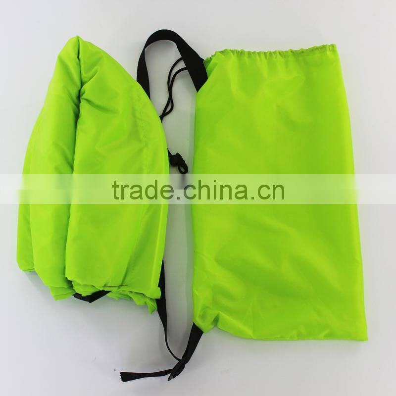 New products 2017 air bag sofa