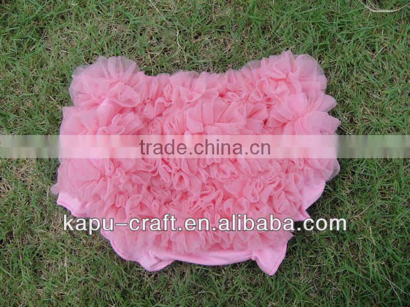 baby Sequin plain bloomers