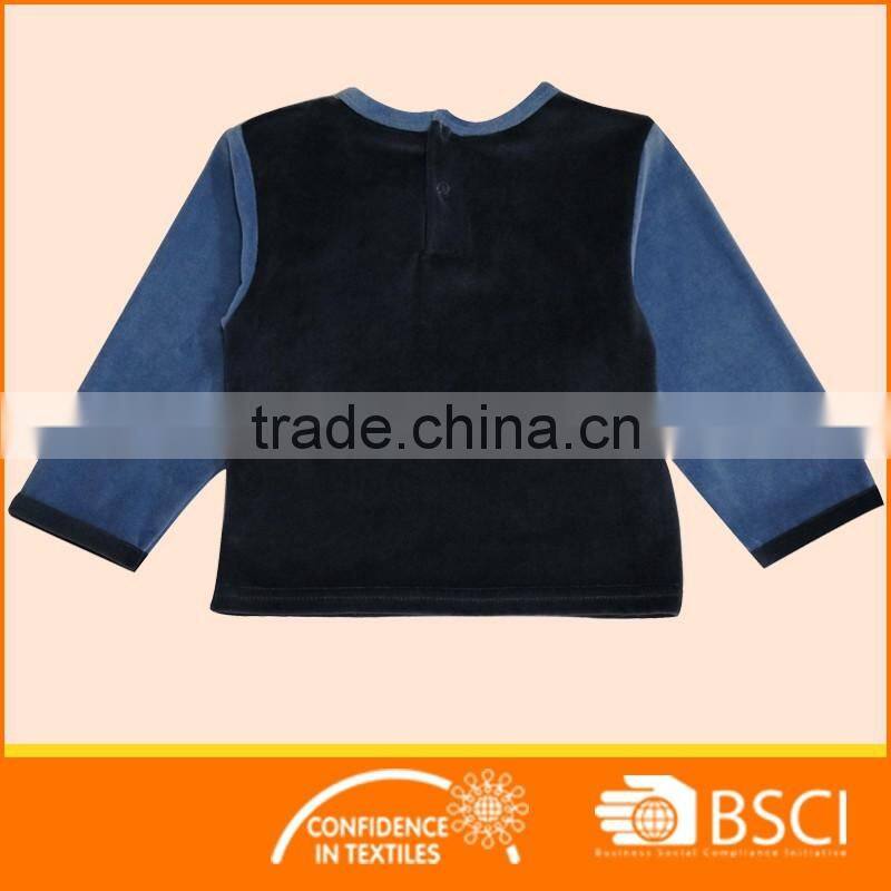 Inroom Wear Baby Casual Underwear Kids Pyjamas Set pajamas