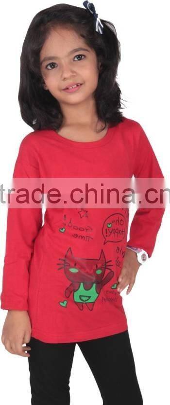 Fashion custom kid t-shirt/merino wool 100% child t-shirt,kids t-shirt wholesale