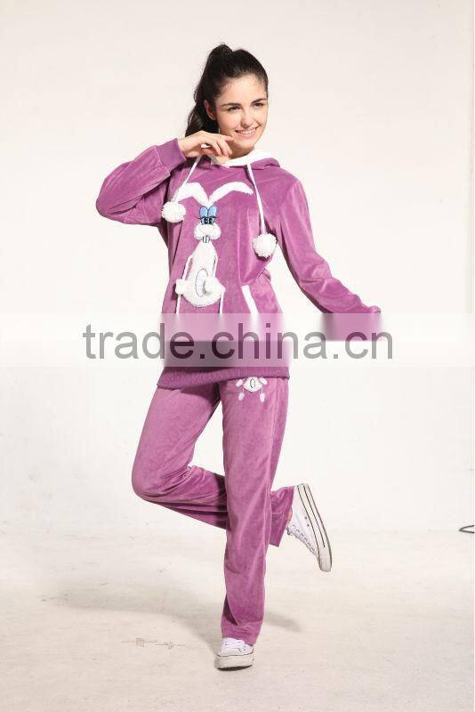 2016 hot selling animal printing pictures of women in nightgowns