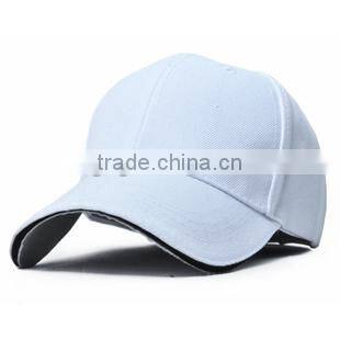 TC baseball caps, 2015 spring popular baseball caps, factory direct sale cotton caps