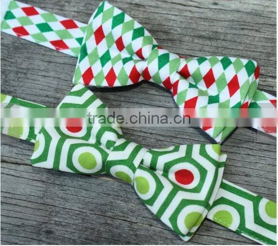 Christmas Bow Tie ,holiday bow tie