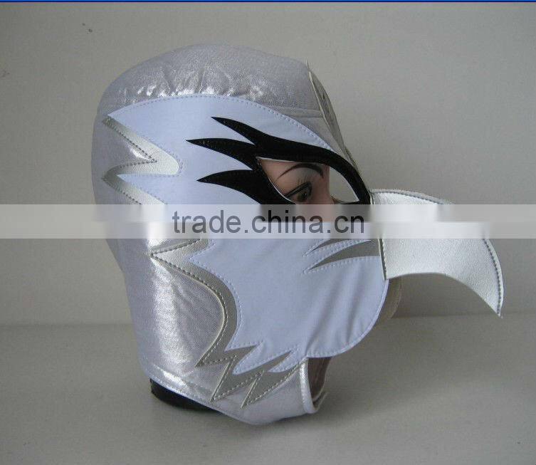 Hot sale mexican style adult wrestling mask,lucha libra mask