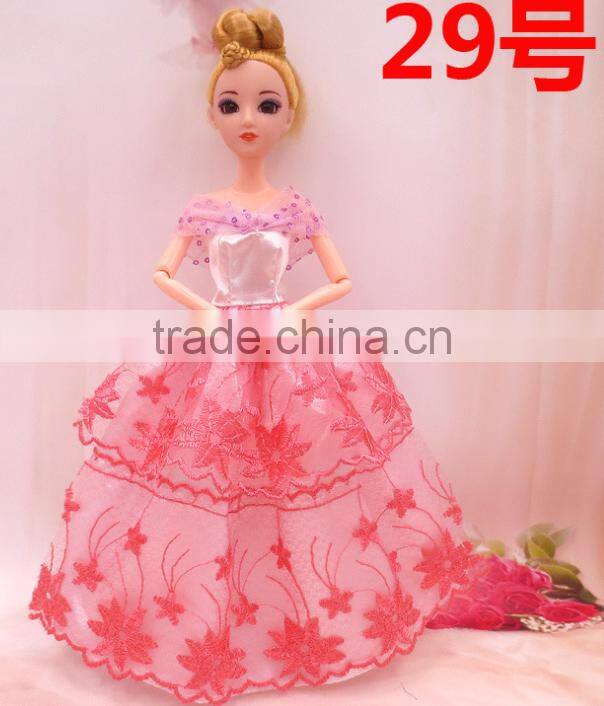 OEM Fashion 29cm American Girl Doll Clothes brand name clothing