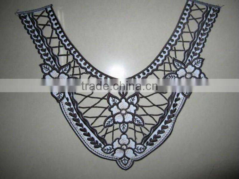 collar trimming,cotton lace trimming