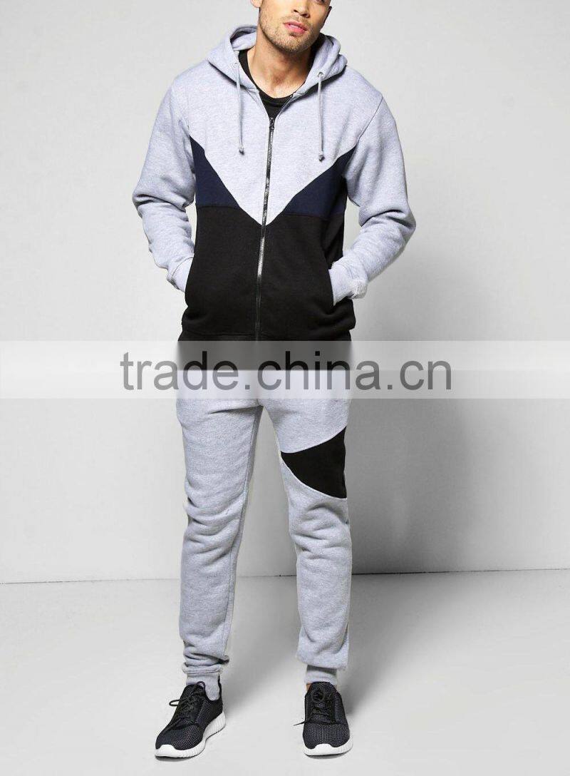 mens zip up tracksuit top tracksuits sportswear guangzhou blank tracksuit