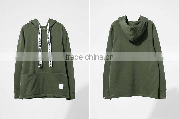 hip hop fashion blank fleece hoodies wholesale streetwear hoodie sweatshirts