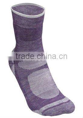 Men's 75% Merino Wool Hiking Thermal Socks