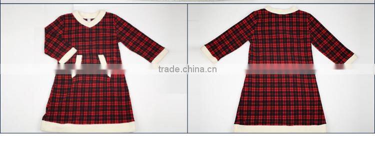 soft printing coral fleece bath robe woman sleep wear