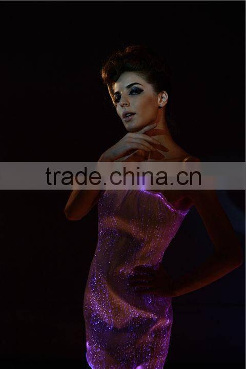 led lighting ballroom dance wear wholesale