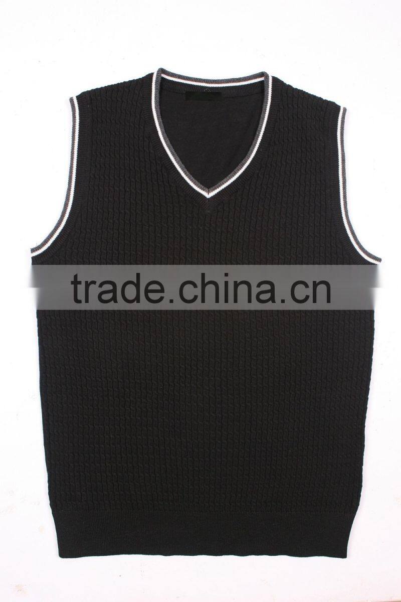 Hot Sales Young Men Sweater Price