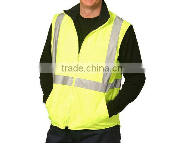 2013 Hot Sale Men's Safety Vests