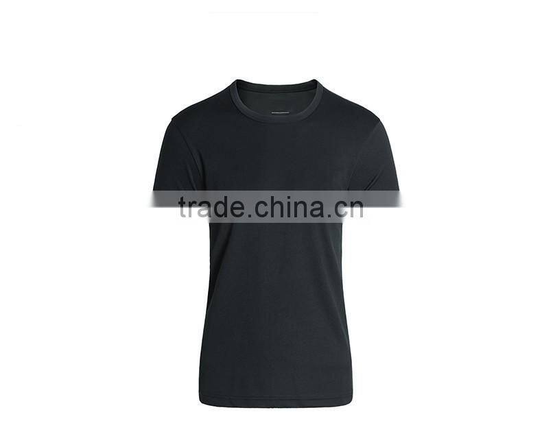 2017 Mens Polyester Drifit Sport T shirt