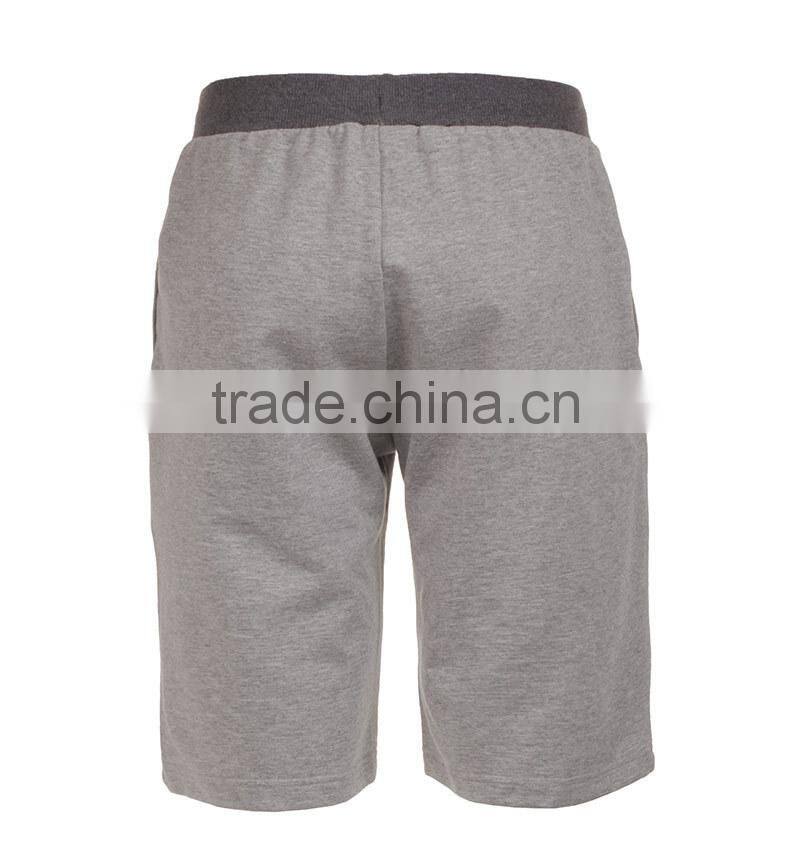 Training Sports Wholesale Blank Sweat Shorts For Men New Arrived