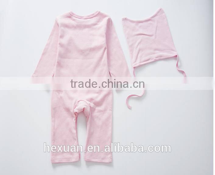 Infants & Toddlers clothing natural fiber Baby Clothes/ Baby