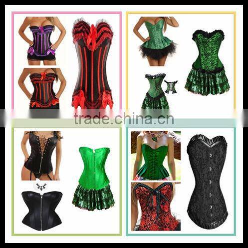 Women's Waist Training Corset Waist Shaper