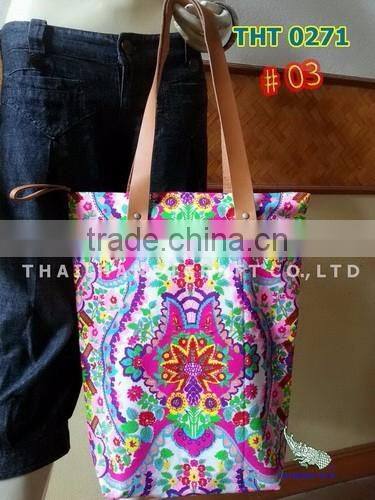 New neon tote bags / screen printed.