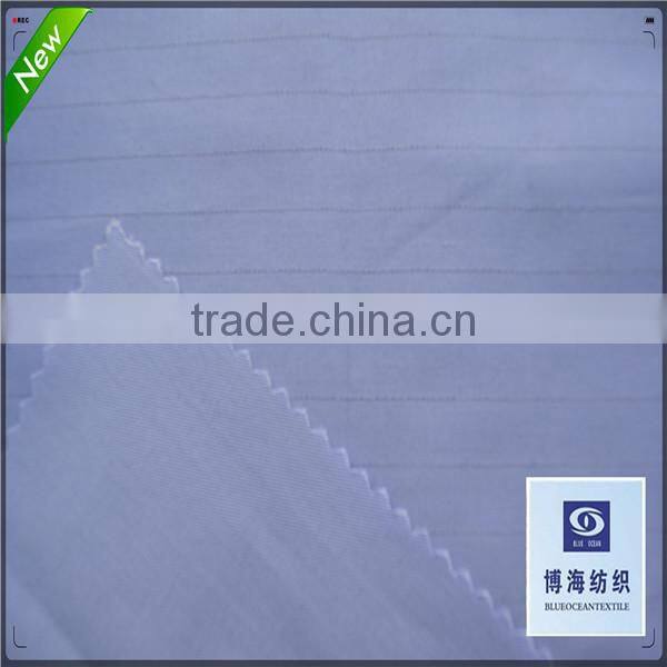 solid dyed fabric antistatic