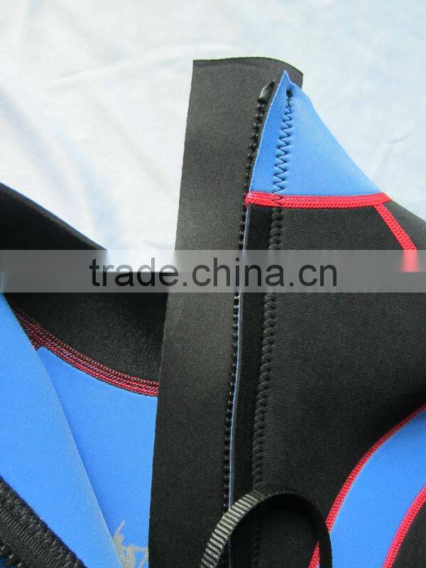 GR-DS0070 factory supply good quality neoprene wetsuit