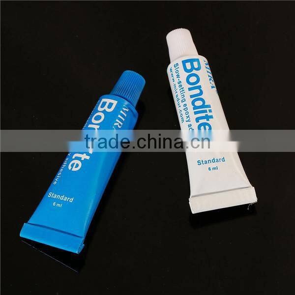 High Quality Jewelry Tools 6ml MR90 AB Glue For Jewelry DIY