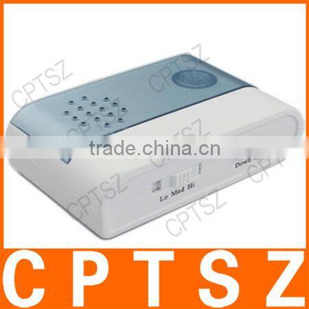 Hot sale Long distance wireless door bell with 36 music