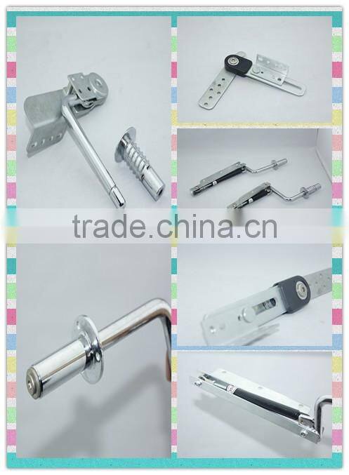 Furniture Headrest Hinges