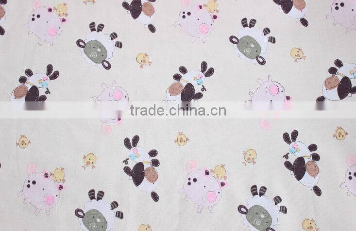 400g.sqm waterproof bamboo fiber terry cloth laminated with TPU