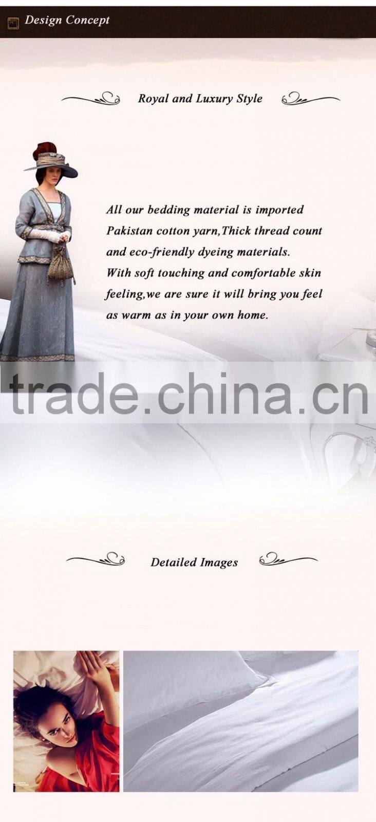 bed sheet hospital cheap white bed sheet sets hotel beddings