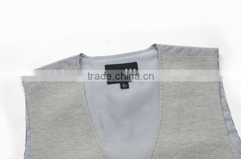 promotional gift club dress vest