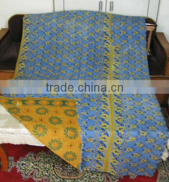 saami quilt/vintage quilt/old quilt