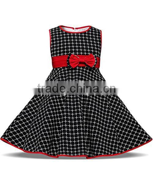 High Quality latest design children's clothing