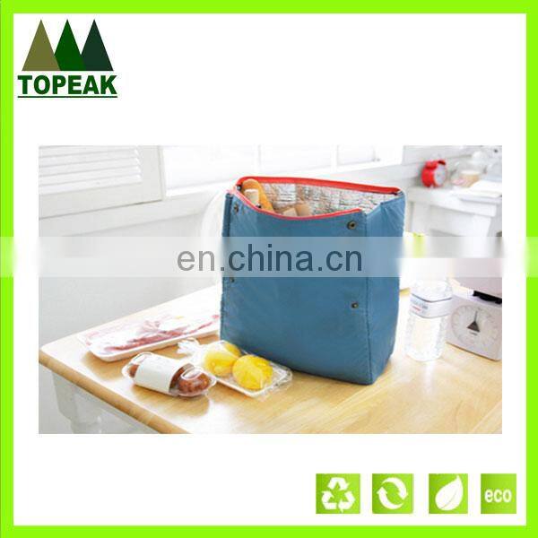 wholesale outdoor folding cooler bag