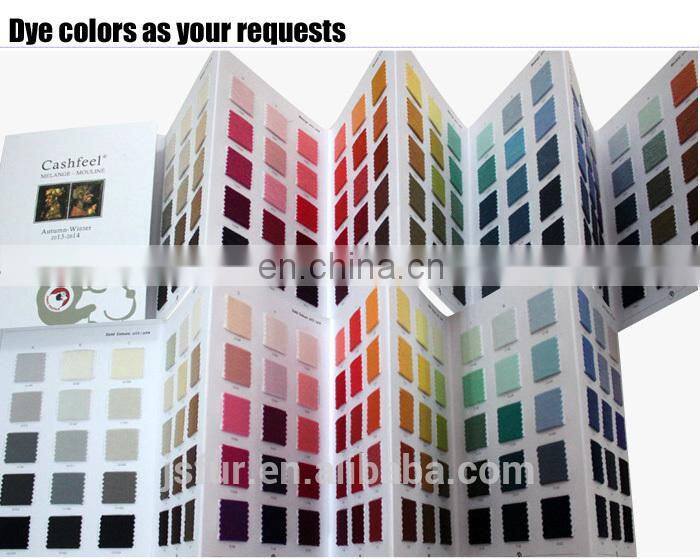 New Fashion Elegant Purple 100% Wool Lady Felt Fedora Hat